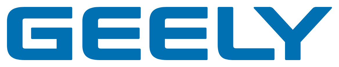 Geely Auto logo