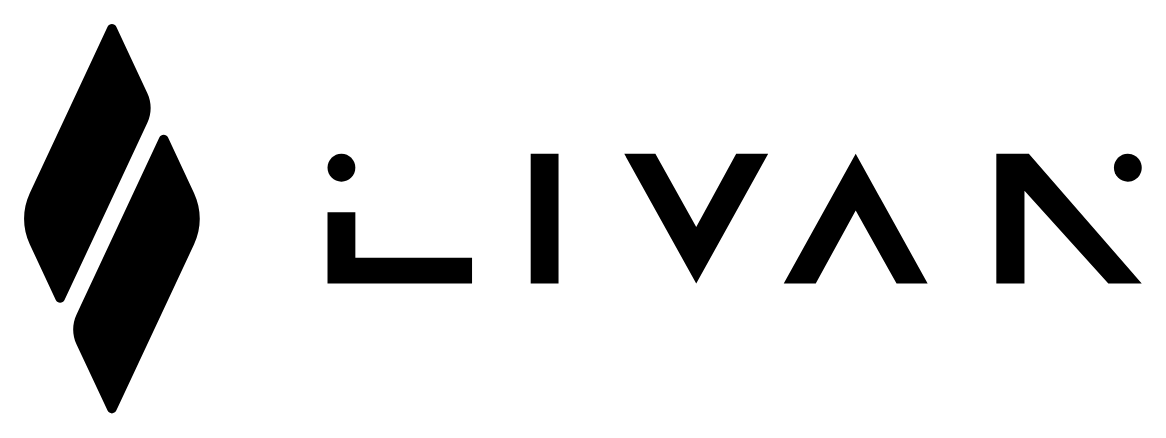 LIVAN logo