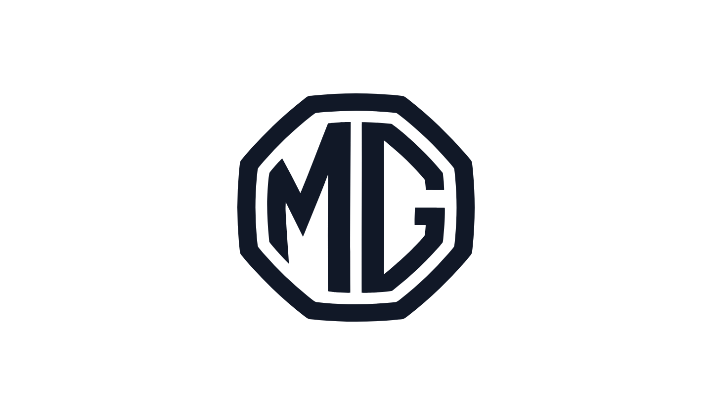MG logo