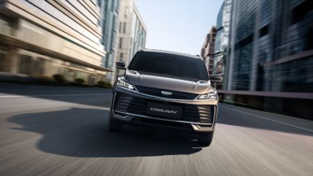 Picture for category China Fuel Vehicles