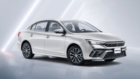 Picture for category Sedans