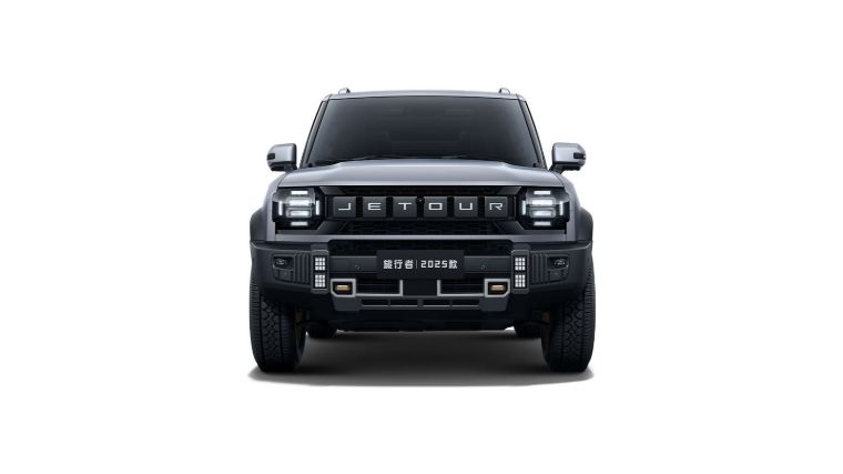 jetour-traveler-white official vehicle image