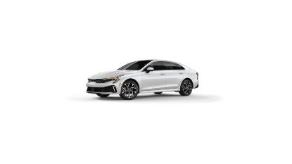 kia-k5-white official vehicle image