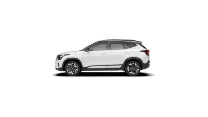 kia-seltos-white official vehicle image
