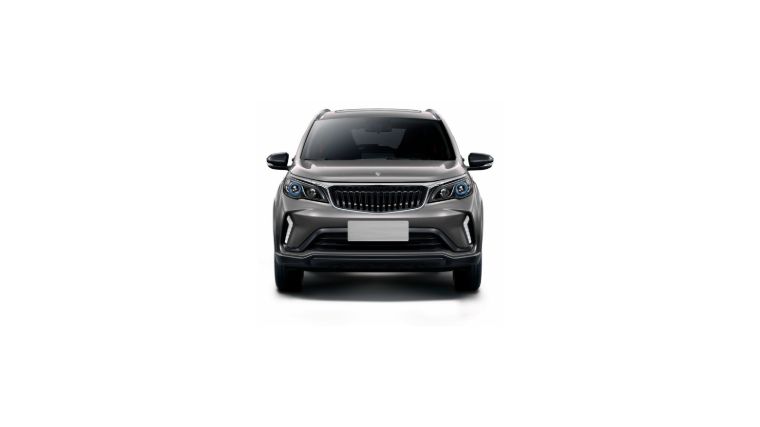 livan-x3-pro-gray official vehicle image