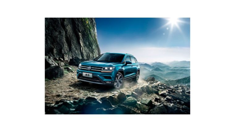 volkswagen-tharu-gray official vehicle image